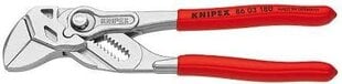 Replių komplekts Knipex, 2 gab. cena un informācija | Rokas instrumenti | 220.lv