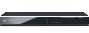 DVD-плеер Panasonic DVD-S700 цена и информация | Видеопроигрыватели | 220.lv