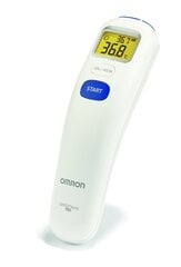 Omron Gentle Temp 720 цена и информация | Термометры | 220.lv