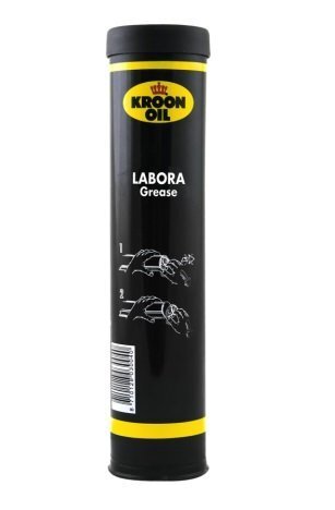 Eļļa Kroon-Oil Labora Grease 400 g cena un informācija | Eļļas citām autodaļām | 220.lv