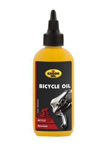 Eļļa KROON-OIL Bicycle oil, 100 ml cena un informācija | Velo instrumenti, kopšanas līdzekļi | 220.lv