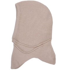 (Elastīgs19 jauns bēšs) Sparsil unisex trikotāžas šalle ar kapuci Cepure ziemas sievietēm kašmira beanie pārsegu dāmu vilnas kakla un sejas aizsarglīdzekļi Balaclava Skullies vīriešiem ar kapuci цена и информация | Женские шапки | 220.lv