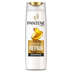 Šampūns bojātiem matiem Pantene Repair & Protect, 90 ml cena un informācija | Šampūni | 220.lv