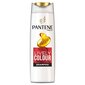 Šampūns krāsotiem matiem Pantene Color Shine, 400 ml цена и информация | Šampūni | 220.lv