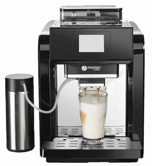 Master Coffee MC717B цена и информация | Kafijas automāti | 220.lv