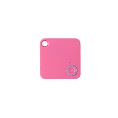 Mini Tile Mate GPS ar Bluetooth saderīgs Tracker Key Finder Locator Pret Lose Tracking Device Automašīnas GPS izsekotājs Suņu kaklasiksnas izsekotājs cena un informācija | USB adapteri automašīnas oriģinālai skaņas sistēmai | 220.lv