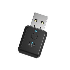 Automašīnas Bluetooth 5.1 FM01 raidītājs uztvērējs brīvroku zvans Mini USB barošanas automašīnas komplekts Auto bezvadu stereo audio automašīnas Fm radio cena un informācija | USB adapteri automašīnas oriģinālai skaņas sistēmai | 220.lv