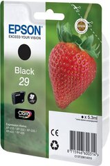 Epson C13T29814010 цена и информация | Картриджи для струйных принтеров | 220.lv