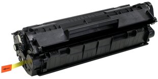Тонерная кассета для лазерной печати Q2612A (HP, CANON) цена и информация | Extra Digital Картриджи для принтеров | 220.lv