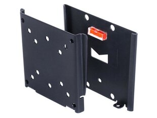 Multibrackets Wallmount I 9-32” цена и информация | Кронштейны и крепления для телевизоров | 220.lv