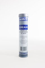 AIMOL GREASELINE LITHIUM COMPLEX EP 2 BLUE 400g cena un informācija | Eļļas citām autodaļām | 220.lv