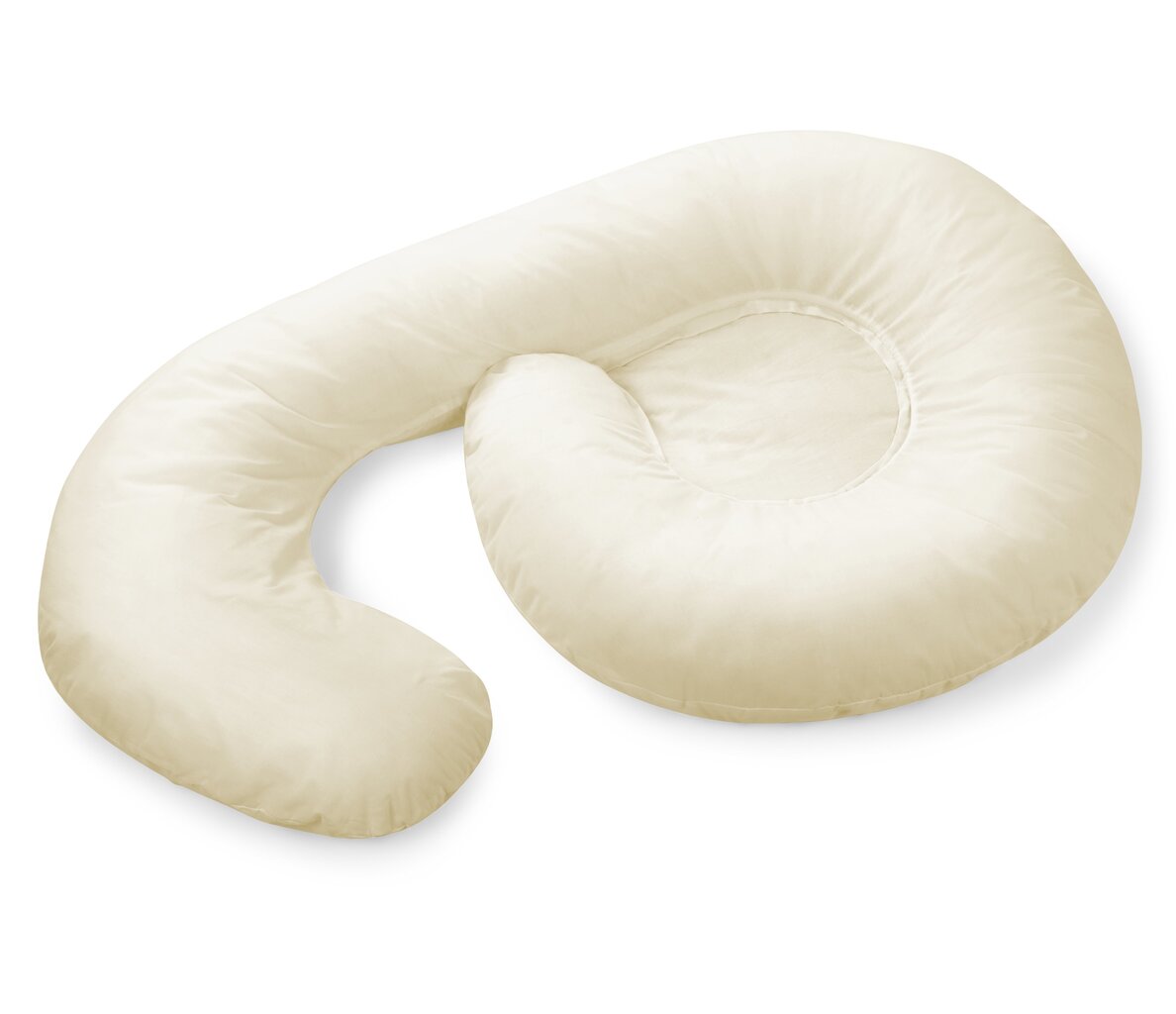 Pakaviņš Summer Infant Ultimate Comfort Body Pillow cena un informācija | Grūtnieču spilveni | 220.lv