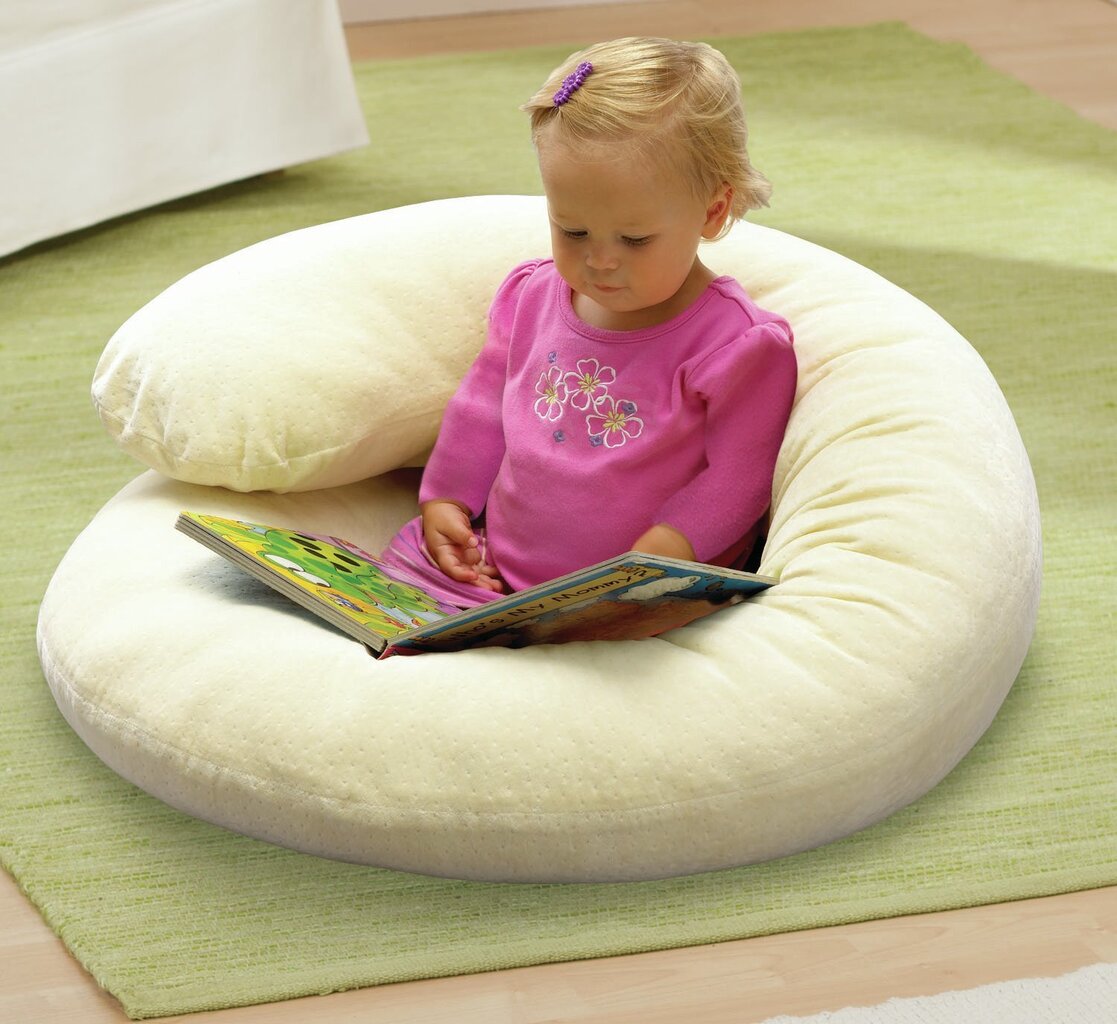 Pakaviņš Summer Infant Ultimate Comfort Body Pillow cena un informācija | Grūtnieču spilveni | 220.lv