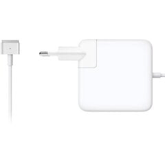 CP Apple Magsafe 2 45W Power Adapter MacBook Air Analog MD223 MD592Z/A with 2m Cable (OEM) cena un informācija | Lādētāji portatīvajiem datoriem | 220.lv