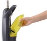 Tvaika Tīrītājs Hoover CAN 1700 R 011 1700 W цена и информация | Tvaika tīrītāji, grīdas mazgāšanas ierīces | 220.lv