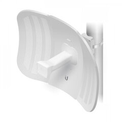 WRL CPE OUTDOOR 5GHZ/AIRMAX LBE-M5-23 UBIQUITI цена и информация | Маршрутизаторы (роутеры) | 220.lv