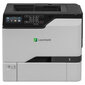 Lexmark CS720de Color Laser Printer Lexmark cena un informācija | Printeri un daudzfunkcionālās ierīces | 220.lv
