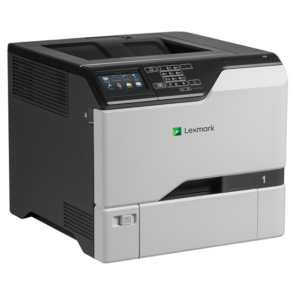 Lexmark CS720de Color Laser Printer Lexmark cena un informācija | Printeri un daudzfunkcionālās ierīces | 220.lv