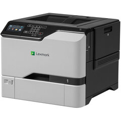 Lexmark CS720de Color Laser Printer Lexmark cena un informācija | Lexmark Datortehnika | 220.lv