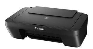 Canon Pixma MG2550S МФУ Принтер / Сканер / Копир струйный цветной цена и информация | Принтеры | 220.lv
