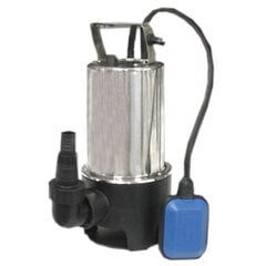 Электрический погружной насос для грязной воды SD 402 цена и информация | Насосы для грязной воды | 220.lv