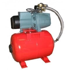 Электрический водяной насос (стальной бак) EXJW37 24L цена и информация | Гидрофоры | 220.lv