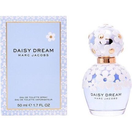 Sieviešu smaržas Daisy Dream Marc Jacobs EDT: Tilpums - 100 ml цена и информация | Sieviešu smaržas | 220.lv