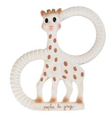 VULLI zobgrauznis Sophie la Giraffe 200318 cena un informācija | Rotaļlietas zīdaiņiem | 220.lv