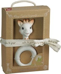 Kožamā rotaļlieta Vulli Sophie la Giraffe, 220117 cena un informācija | Rotaļlietas zīdaiņiem | 220.lv