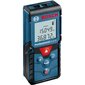 Lāzera attāluma mērītājs Bosch GLM 40 цена и информация | Rokas instrumenti | 220.lv