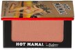 Vaigu - acu grims The Balm Hot Mama! Shadow & Blush 7,08 g цена и информация | Bronzeri, vaigu sārtumi | 220.lv