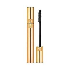 Тушь для ресниц Yves Saint Laurent Mascara Volume Effet Faux Cils Black цена и информация | Тушь, средства для роста ресниц, тени для век, карандаши для глаз | 220.lv