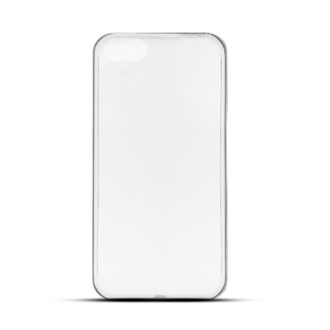 Telone Ultra Slim 0.3mm Back Case Huawei P9 Lite super plāns telefona apvalks Caurspīdīgs cena un informācija | Telefonu vāciņi, maciņi | 220.lv