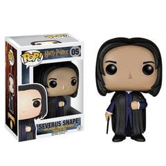 Funko!POP! Filma: Harijs Poters: Strīps ar personāla darbības figūrām cena un informācija | Galda spēles | 220.lv