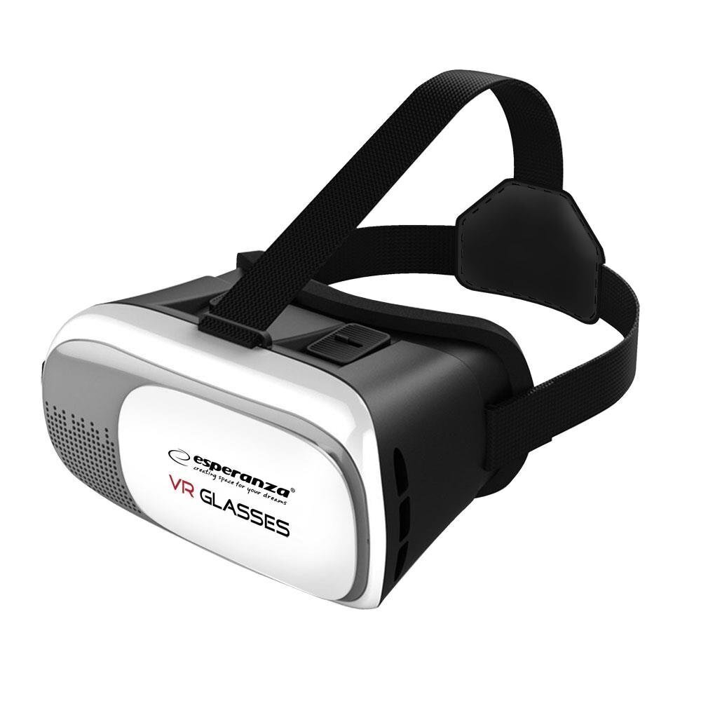 Esperanza 3D brilles EMV300 cena un informācija | VR brilles | 220.lv