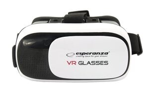 3D очки Esperanza EMV300 цена и информация | Esperanza Компьютерная техника | 220.lv