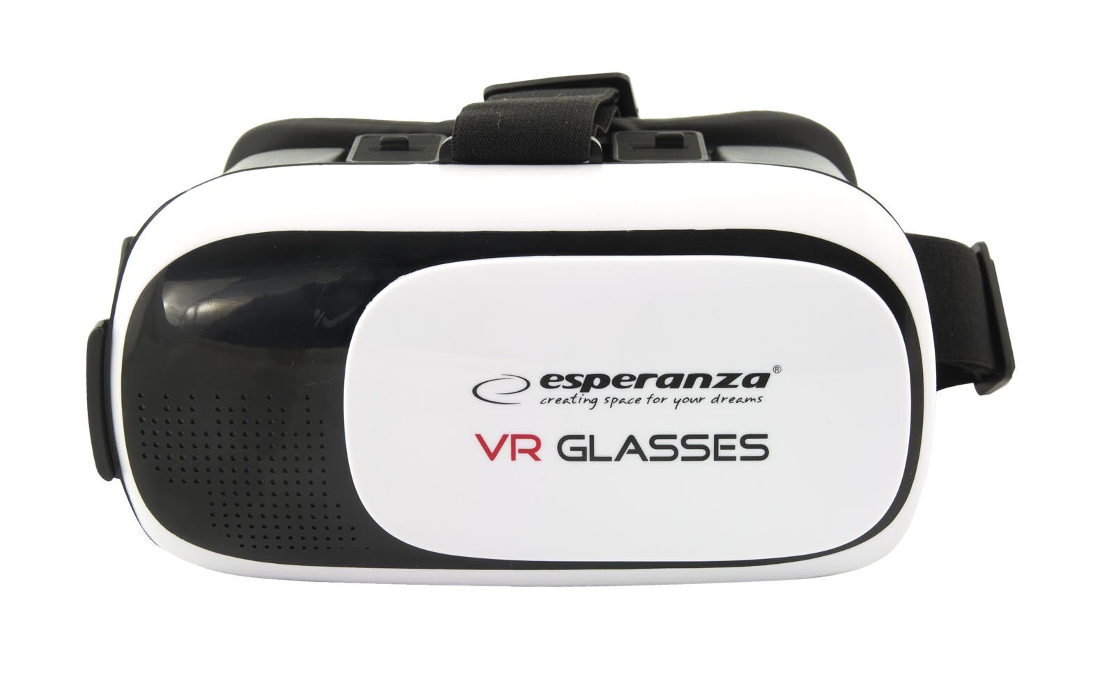 Esperanza 3D brilles EMV300 цена и информация | VR brilles | 220.lv