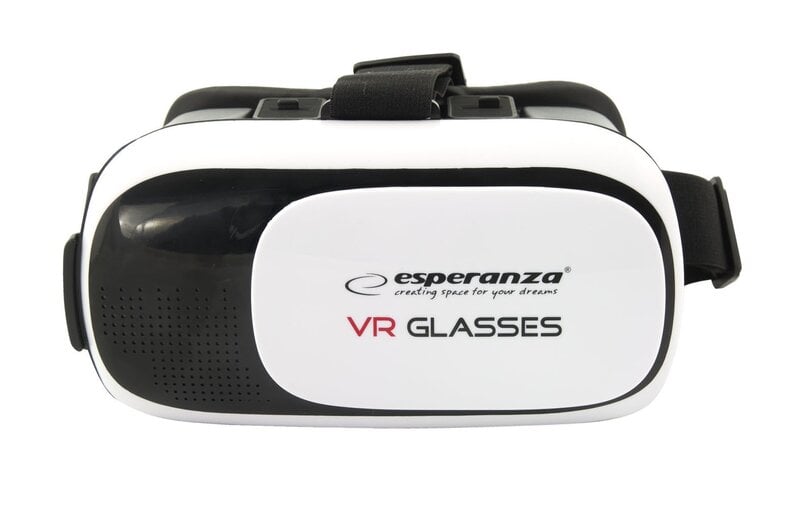 Esperanza 3D brilles EMV300 cena | 220.lv