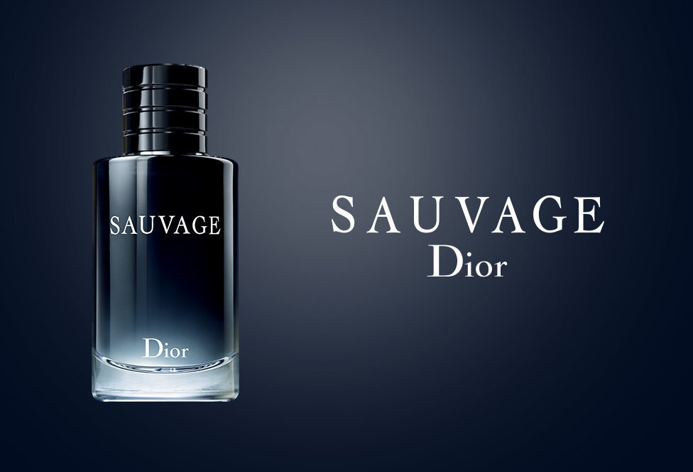 Dior Sauvage edt 100 ml vīriešiem | 220.lv