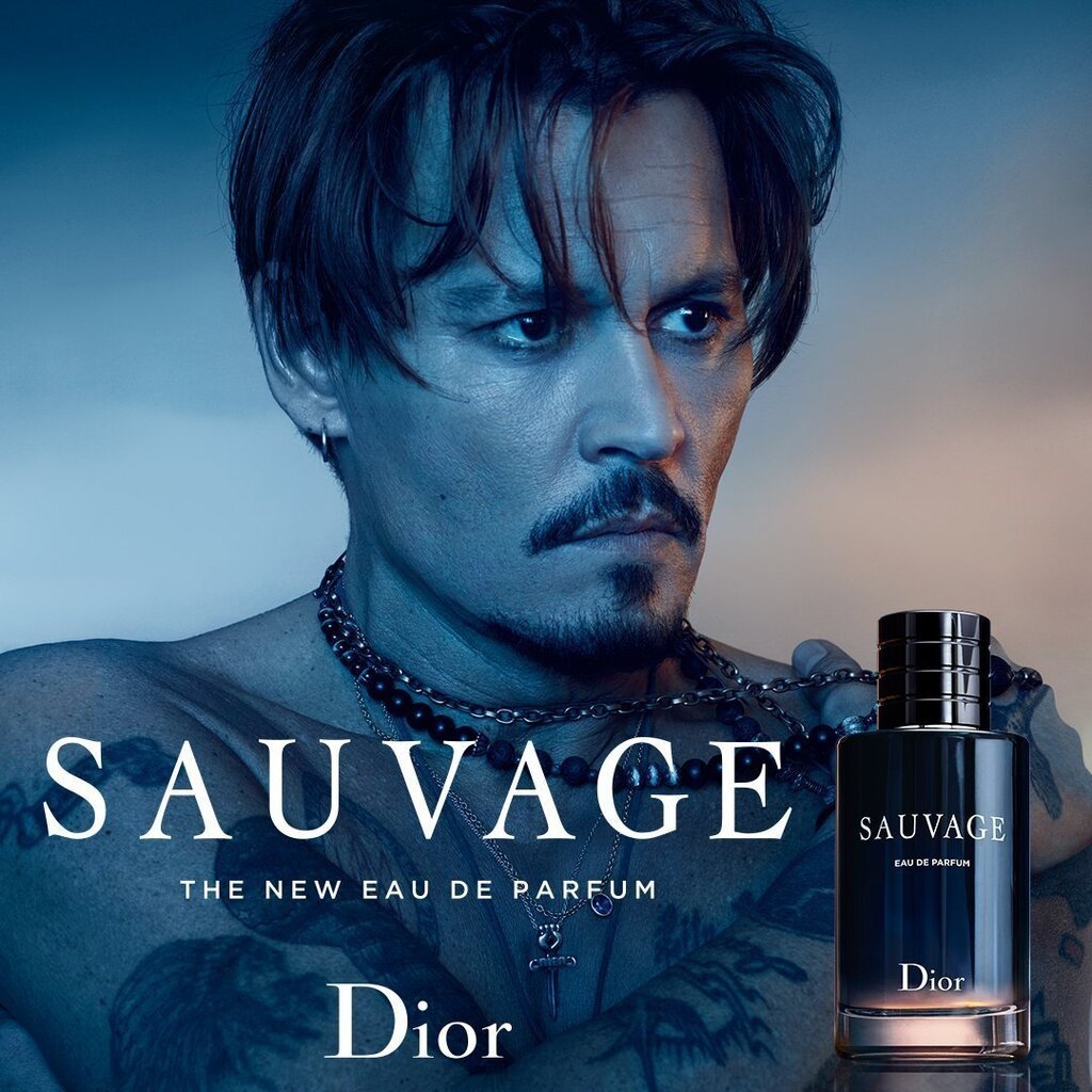 Tualetes ūdens Dior Sauvage EDT vīriešiem 100 ml цена и информация | Vīriešu smaržas | 220.lv