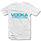 T-krekls "VODKA" цена и информация |  Oriģināli T-krekli | 220.lv