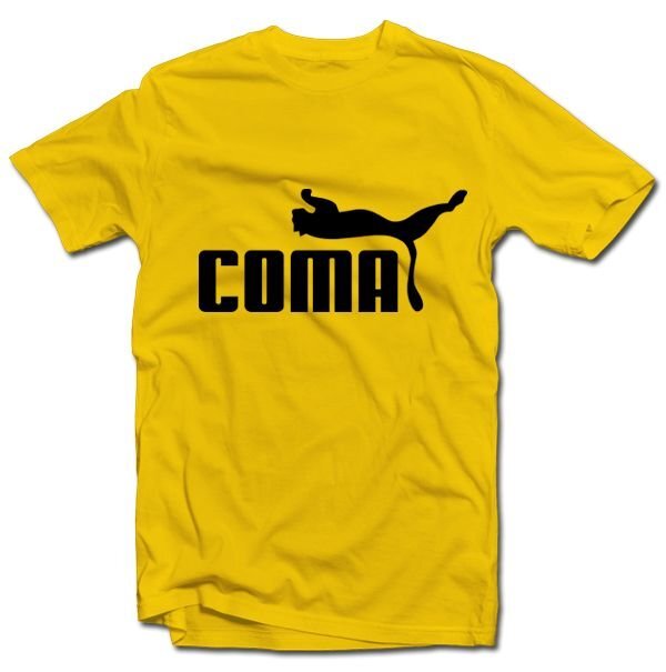 T-krekls "COMA" cena un informācija |  Oriģināli T-krekli | 220.lv