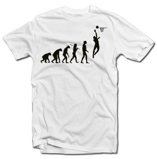 T- krekls " Evolūcija" цена и информация |  Oriģināli T-krekli | 220.lv