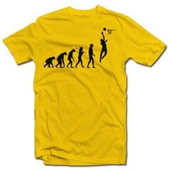T- krekls " Evolūcija" cena un informācija |  Oriģināli T-krekli | 220.lv