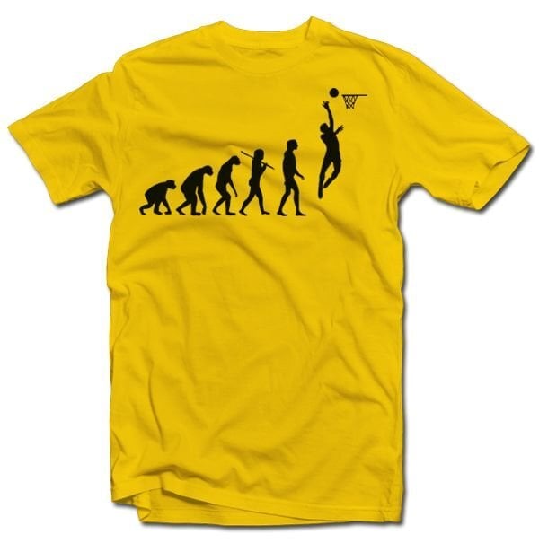 T- krekls " Evolūcija" цена и информация |  Oriģināli T-krekli | 220.lv
