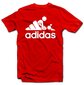 T-krekls "Adidas love" cena un informācija |  Oriģināli T-krekli | 220.lv