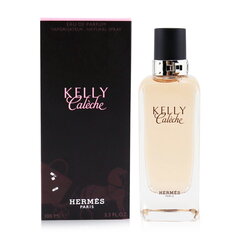 Hermes Kelly Caleche EDP для женщин 100 мл. цена и информация | Женские духи Lovely Me, 50 мл | 220.lv
