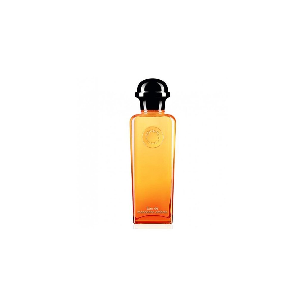 Hermes Eau de Mandarine Ambrée EDC 100ml cena un informācija | Vīriešu smaržas | 220.lv