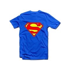 Футболка «Superman» цена и информация | Оригинальные футболки | 220.lv