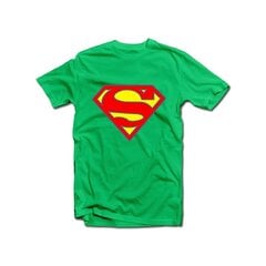 Футболка «Superman» цена и информация | Оригинальные футболки | 220.lv